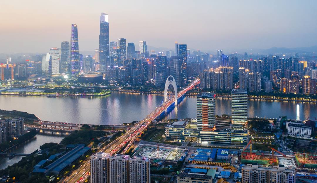 Top 10 Các Trường Đại Học Ở Quảng Đông Trung Quốc